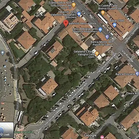 Casa A Caletta