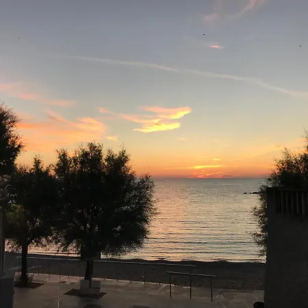 Casa A Caletta
