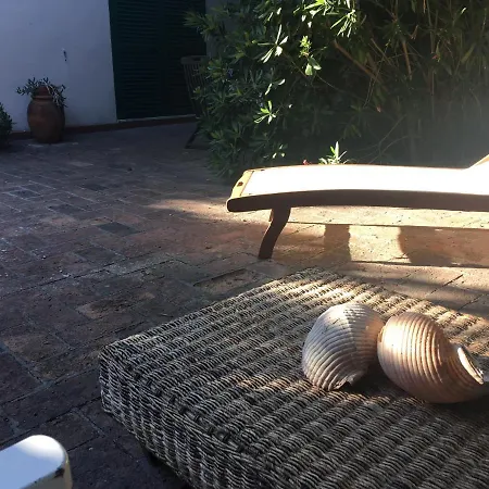 Casa A Caletta