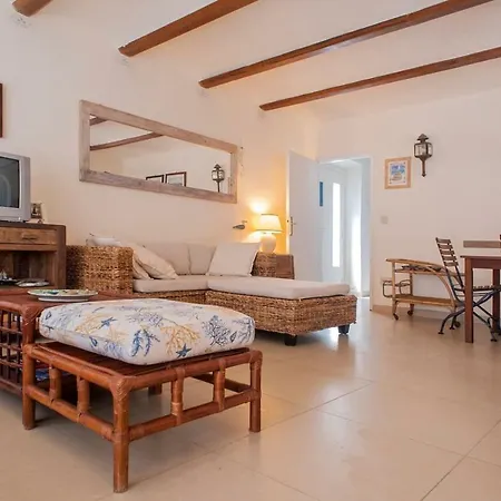 Casa A Caletta * Castiglioncello