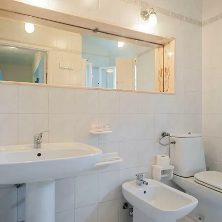 Casa A Caletta Holiday home *