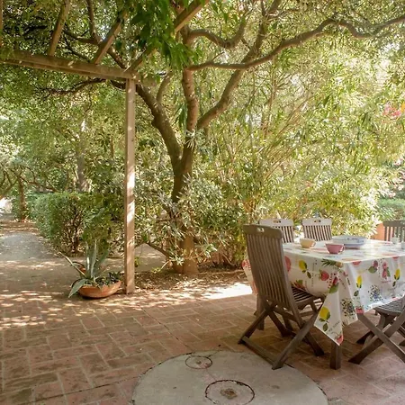 Casa A Caletta Holiday home