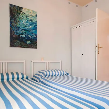 Holiday home Casa A Caletta