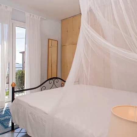 Casa A Caletta Holiday home *