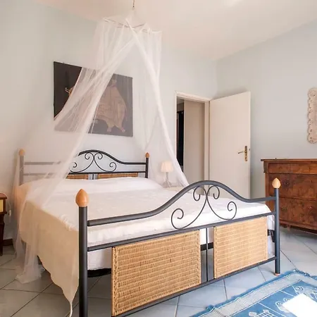 Casa A Caletta Castiglioncello