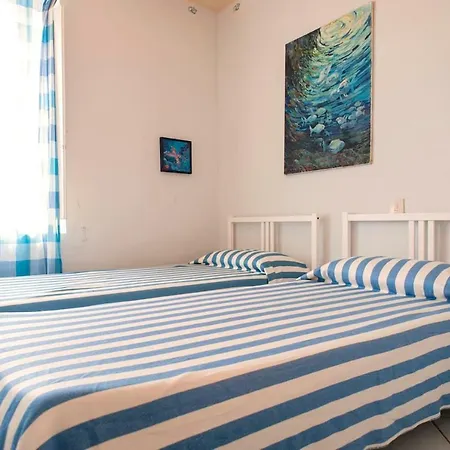 Holiday home Casa A Caletta *