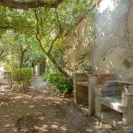 Casa A Caletta Holiday home *
