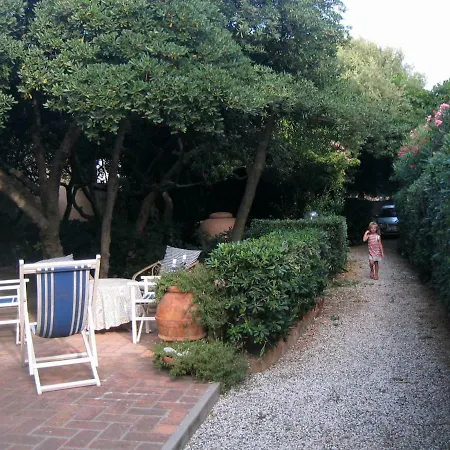 Holiday home Casa A Caletta *