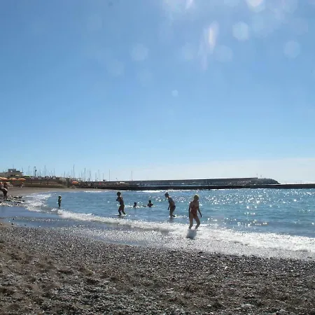Casa A Caletta *