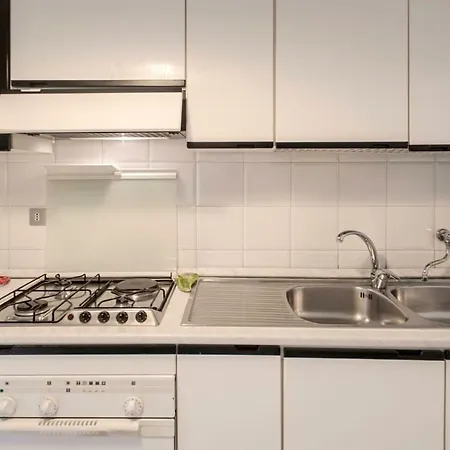 Holiday home Casa A Caletta Castiglioncello