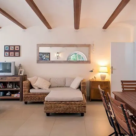 Casa A Caletta Holiday home