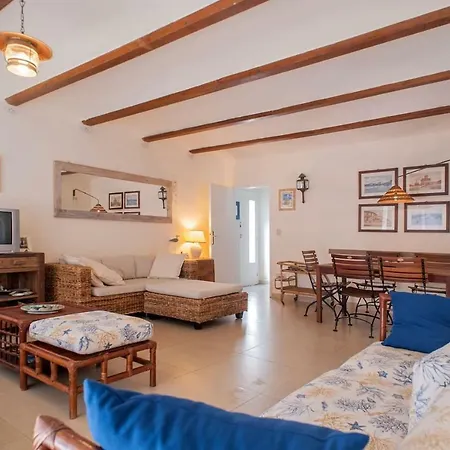 Casa A Caletta Holiday home Castiglioncello