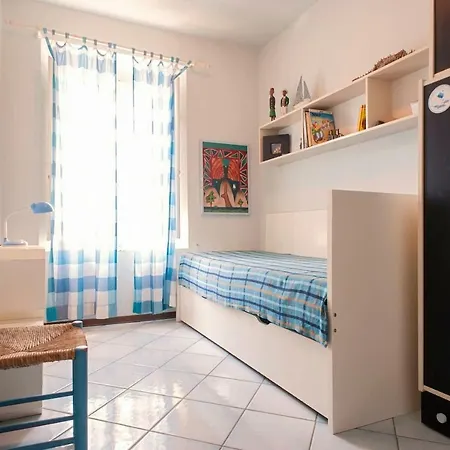 Holiday home Casa A Caletta