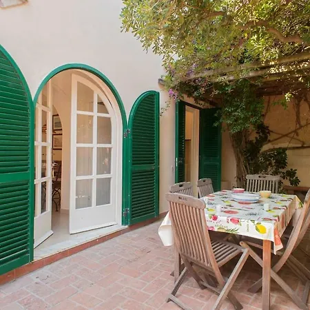 Holiday home Casa A Caletta *