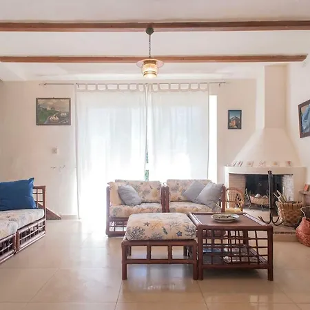 Holiday home Casa A Caletta