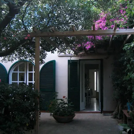 Holiday home Casa A Caletta *