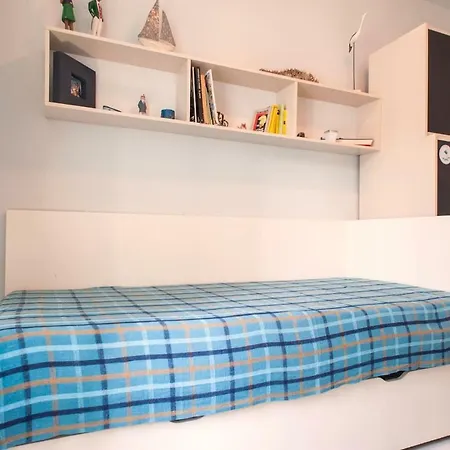 Holiday home Casa A Caletta Castiglioncello
