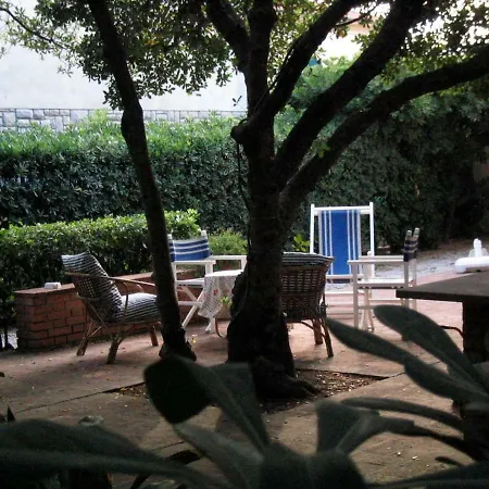 Holiday home Casa A Caletta *